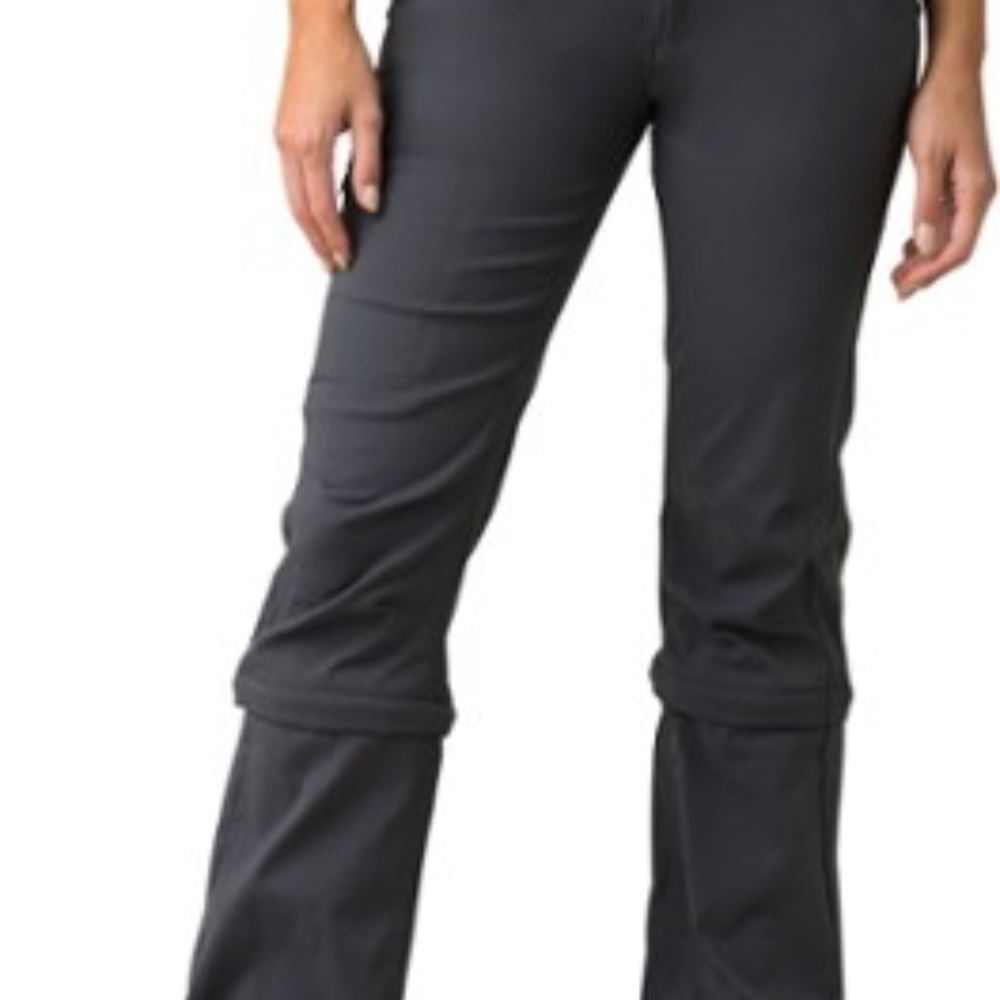 Prana Halle Convertible Pants